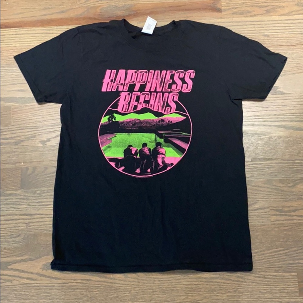 Jonas Brothers authentic concert T-Shirt!